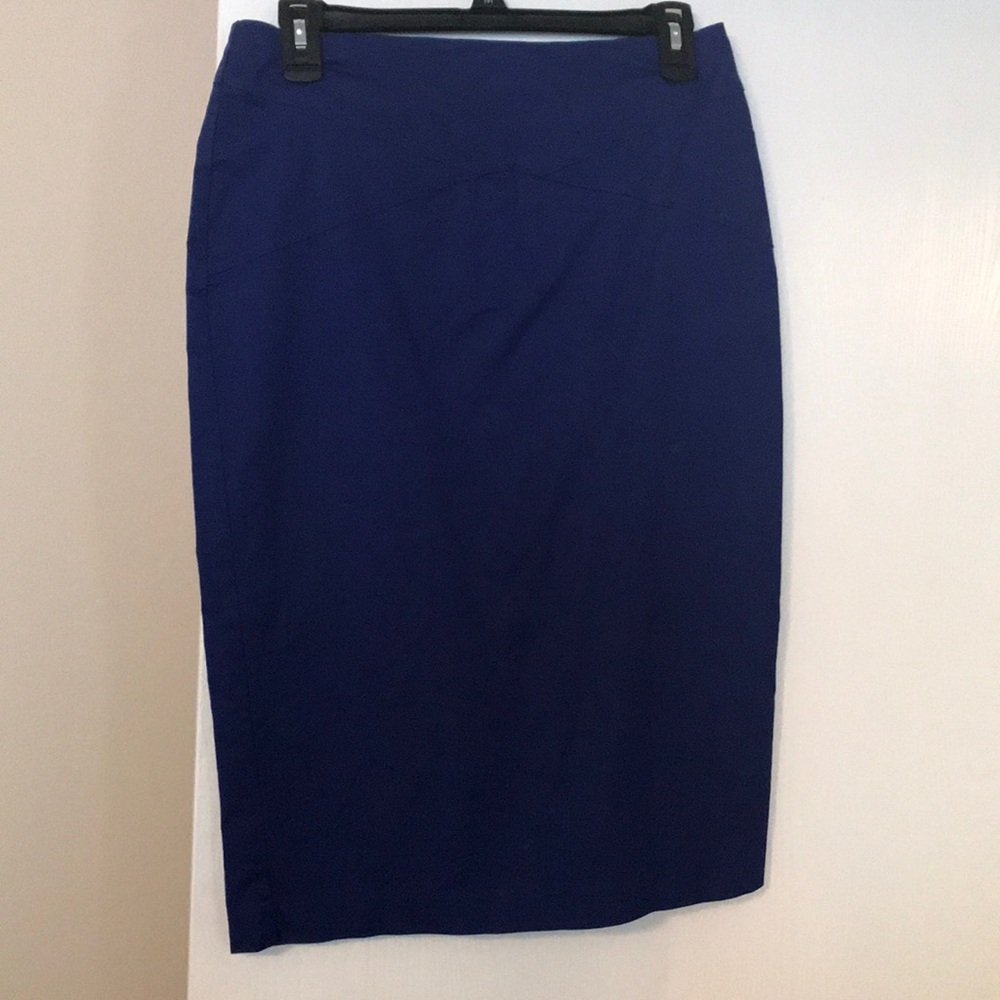 NY&Co High Waisted Pencil Skirt